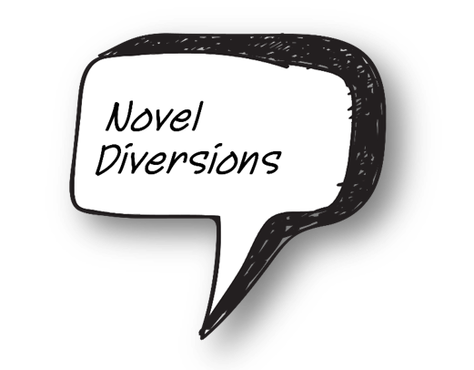 Novel Diversions
