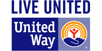 Logo of Live United - United Way
