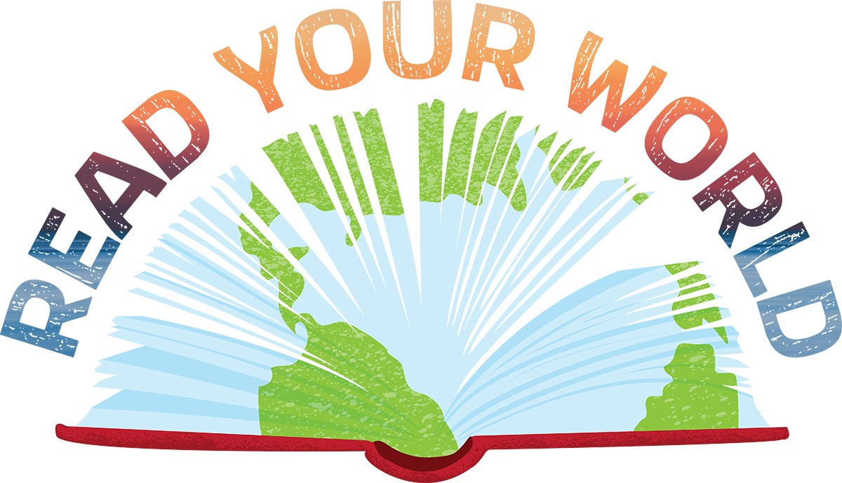 Logo of Read Your World