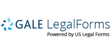 Gale LegalForms