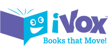 iVox Logo