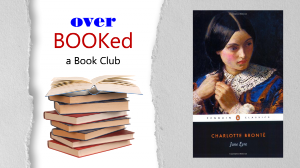 Image for event: overBOOKed