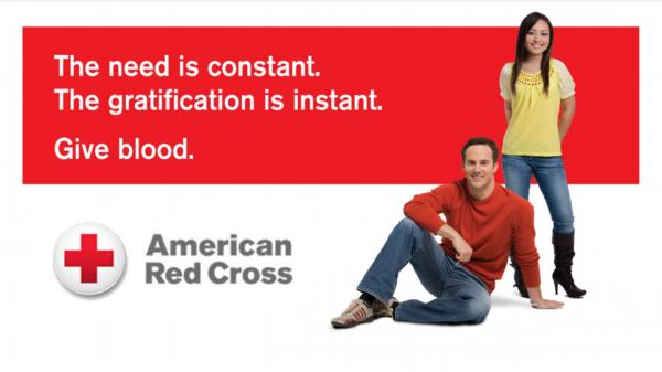 Image for event: American Red Cross Blood Drive 