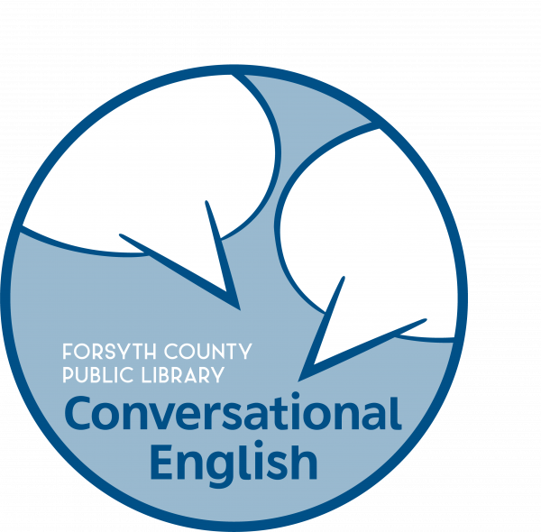 Image for event: Conversational English for Adults