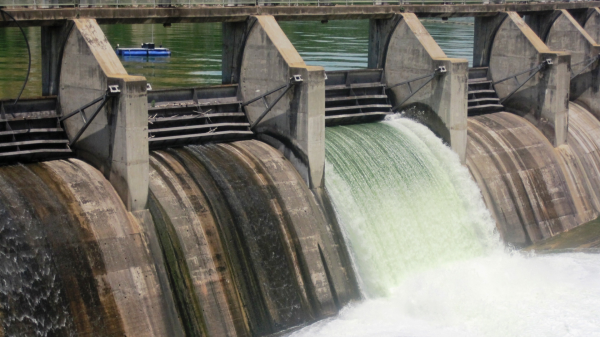 Image for event: Dam Safety for North Georgia
