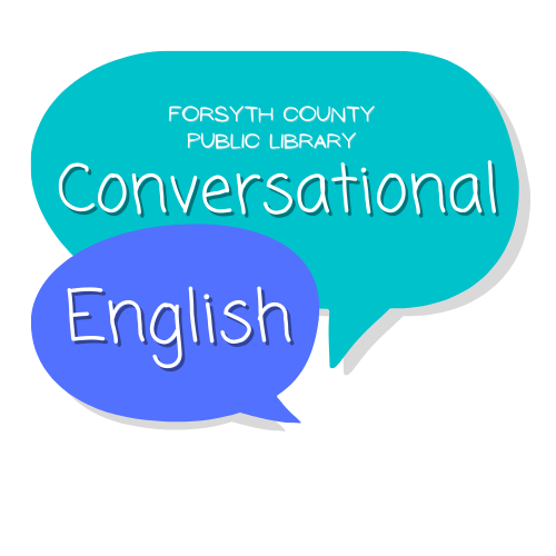 Image for event: Conversational English