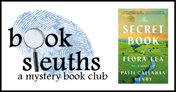 Image for event: Book Sleuths