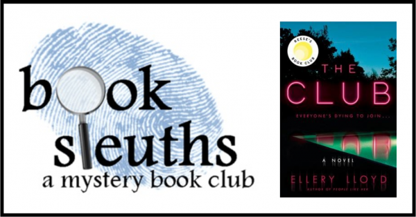 Image for event: Book Sleuths