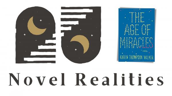 Image for event: Novel Realities 
