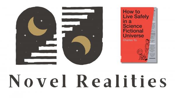 Image for event: Novel Realities