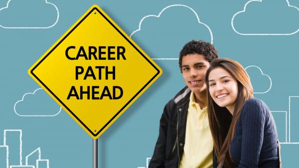Image for event: Teen Career Exploration