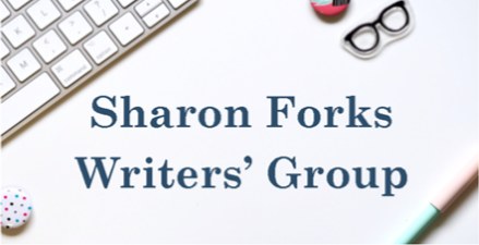 Image for event: Sharon Forks Writers' Group