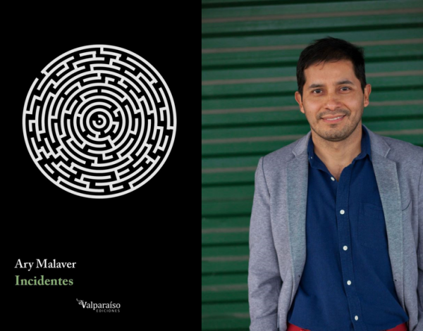 Image for event: Identity with Dr. Ary Malaver