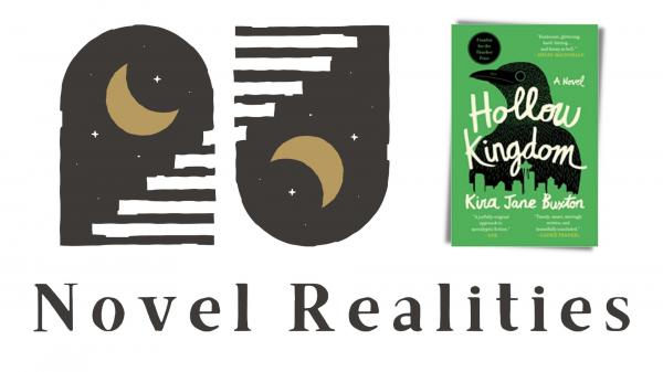 Image for event: Novel Realities