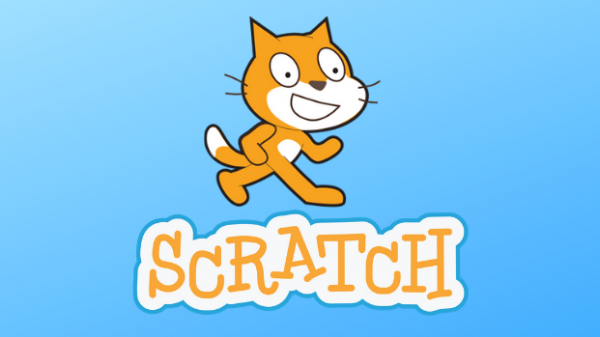 Image for event: Scratch Coding Club 