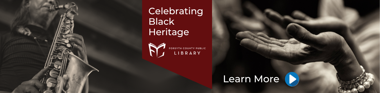 Celebrating Black Heritage